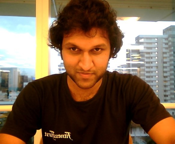 Rohit - Full Stack Developer