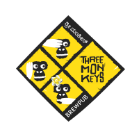 Three Monkeys